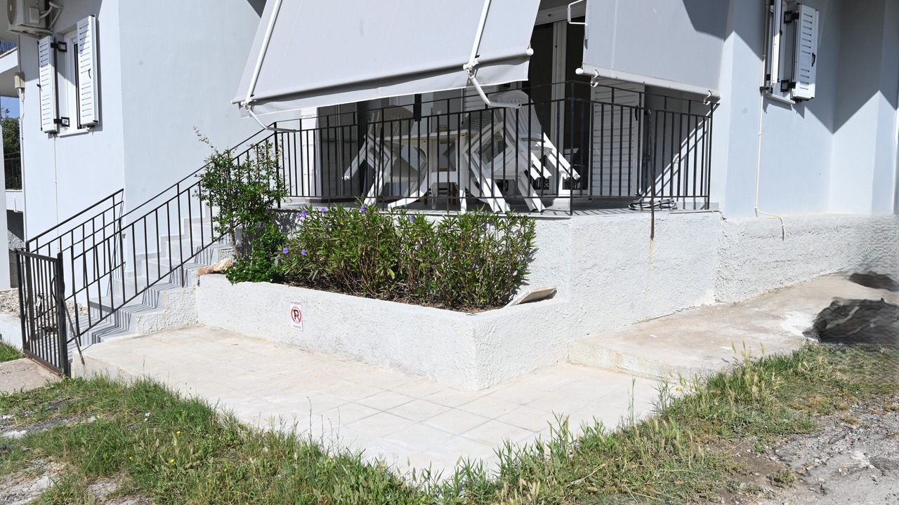 Photo of Outdoor in Porto Heli