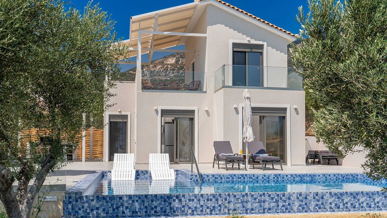 Photo of Outdoor in Leivathos