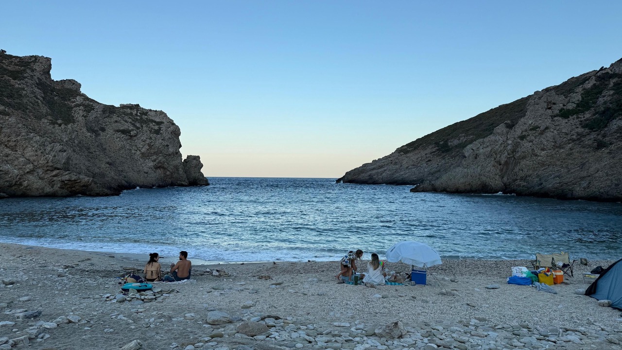 Photo of Others in Kymi-Aliveri