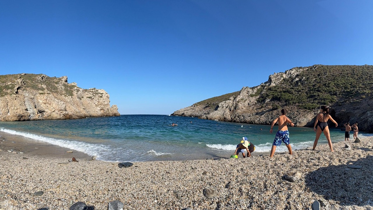 Photo of Others in Kymi-Aliveri