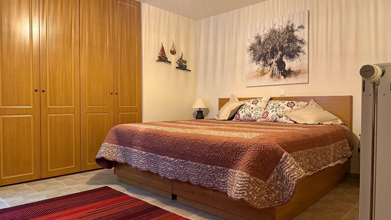Photo of Bedroom in Kymi-Aliveri