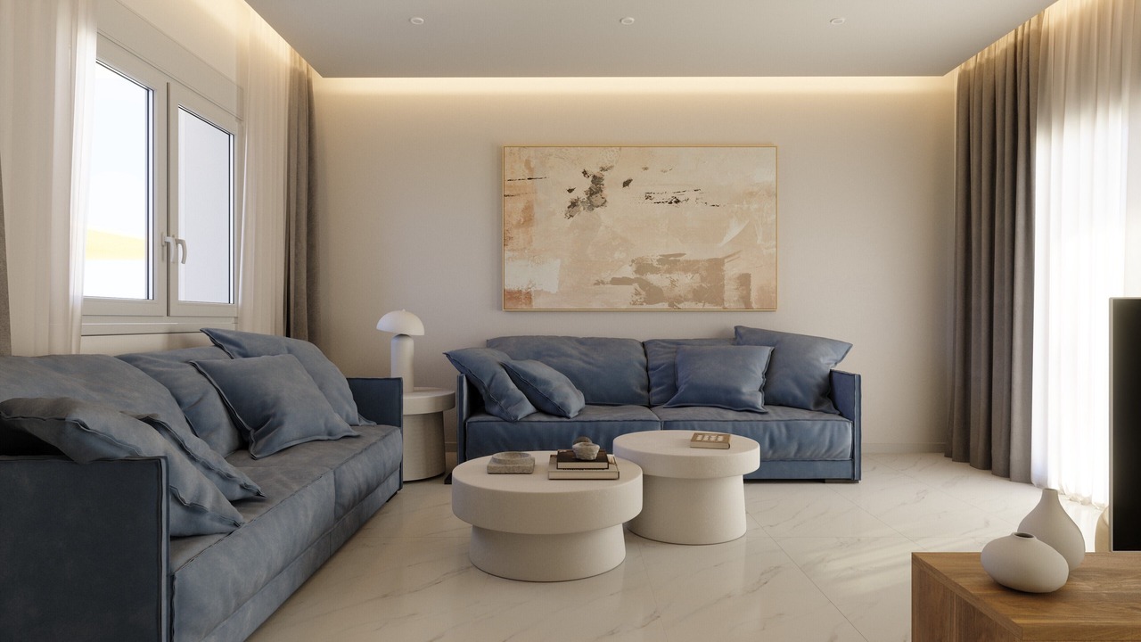 Photo of Livingroom in Haraki