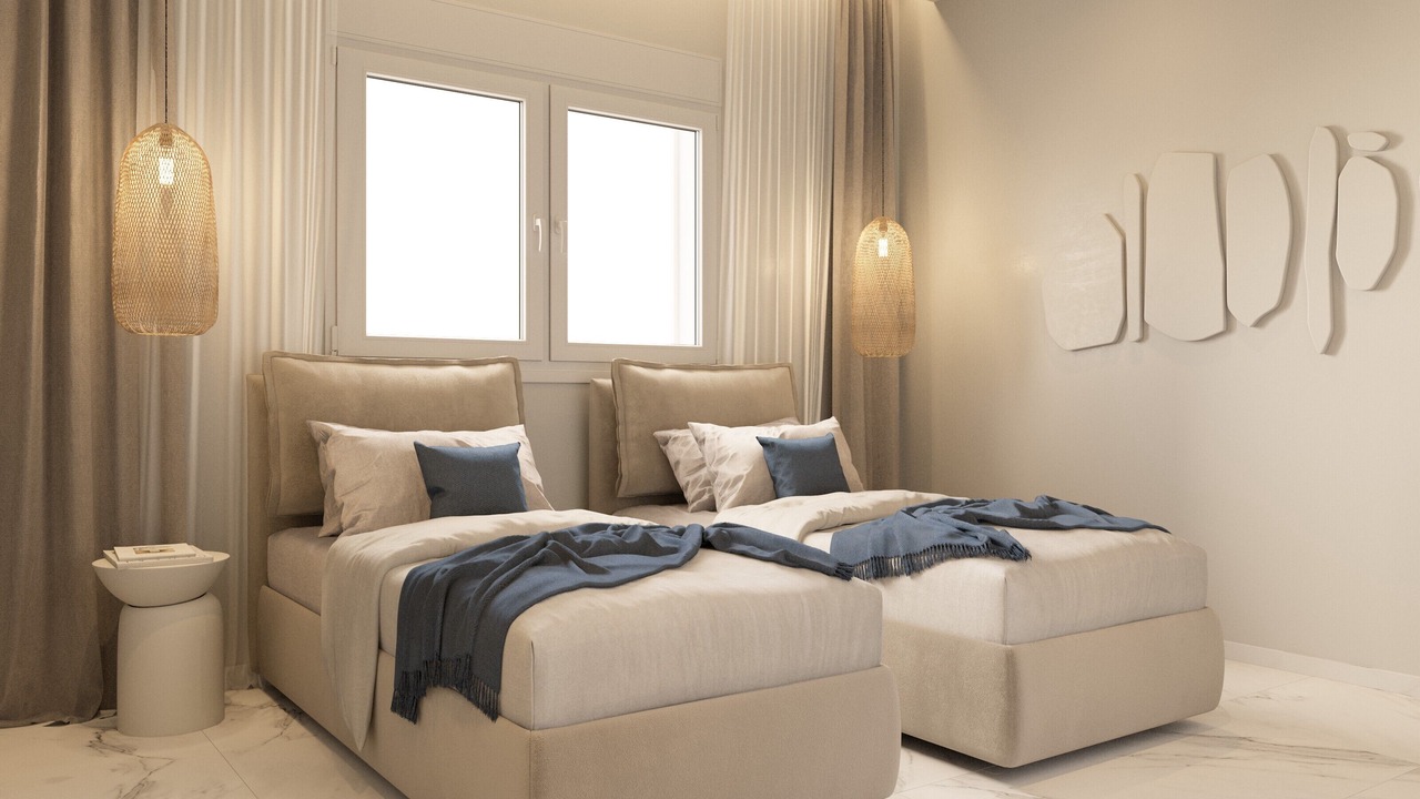 Photo of Bedroom in Haraki