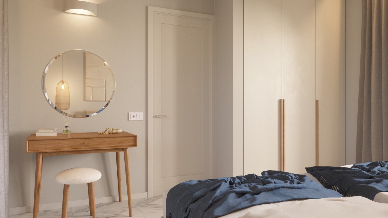 Photo of Bedroom in Haraki