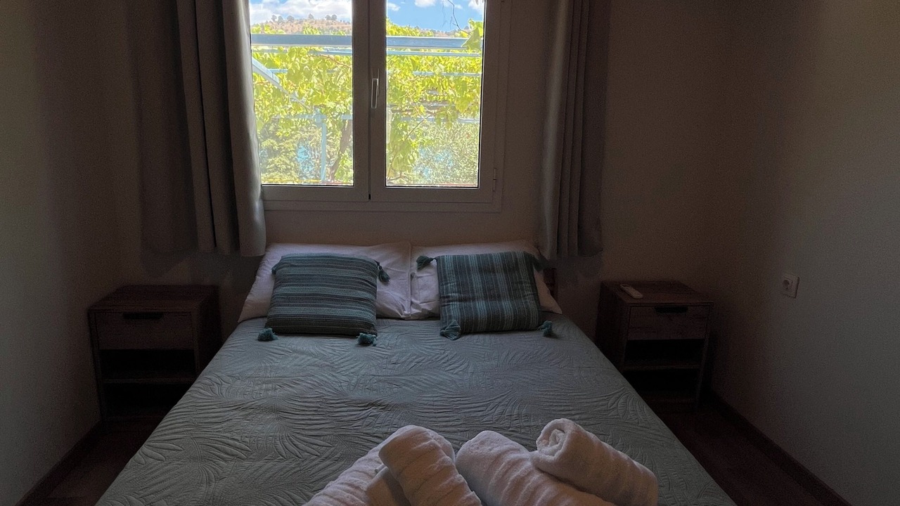 Photo of Bedroom in Monastiraki