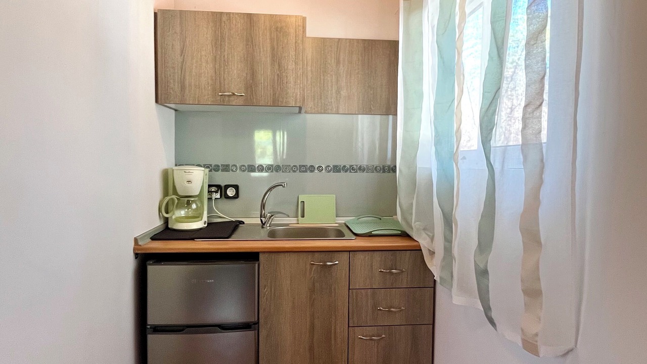 Photo of Kitchen in Monastiraki
