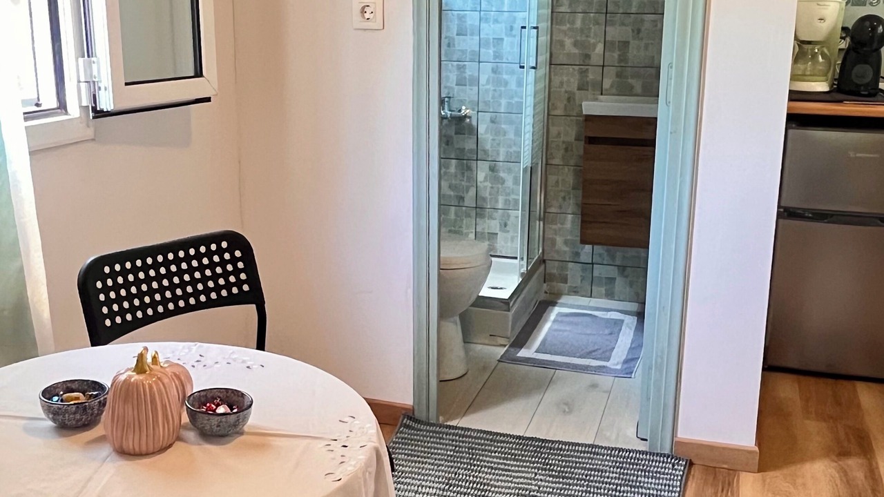 Photo of Bathroom in Monastiraki