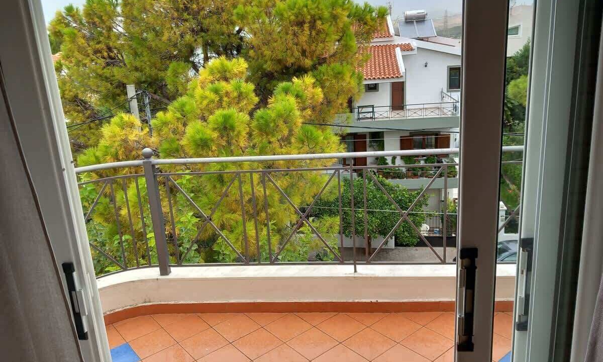 Photo of Patio Balcony in Paiania