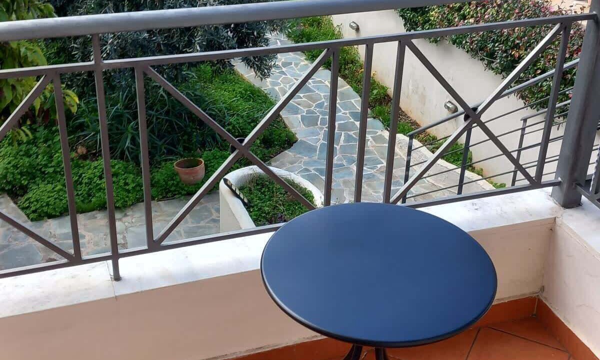Photo of Patio Balcony in Paiania
