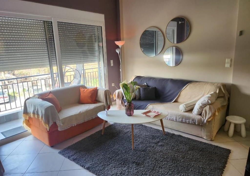 Photo of Livingroom in Andravida