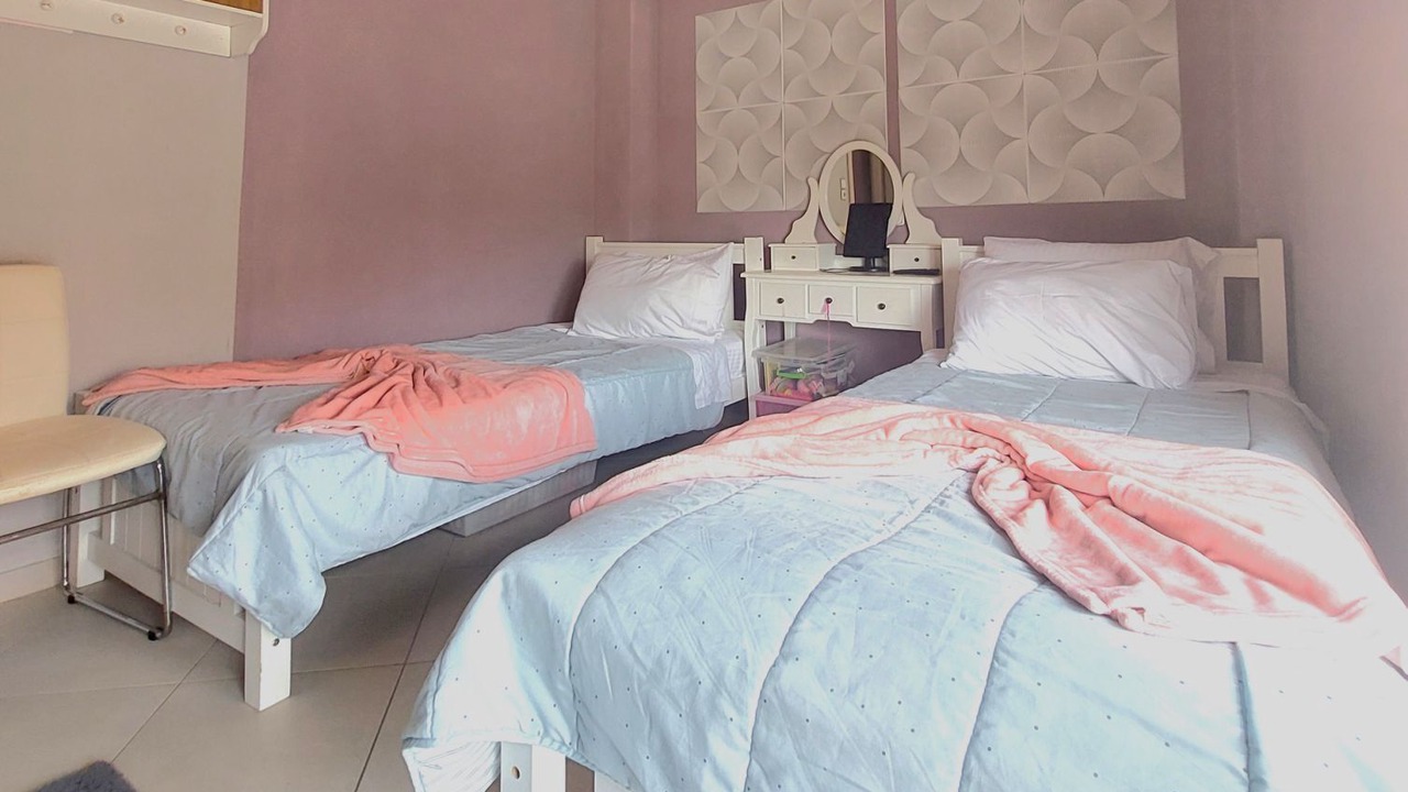 Photo of Bedroom in Andravida