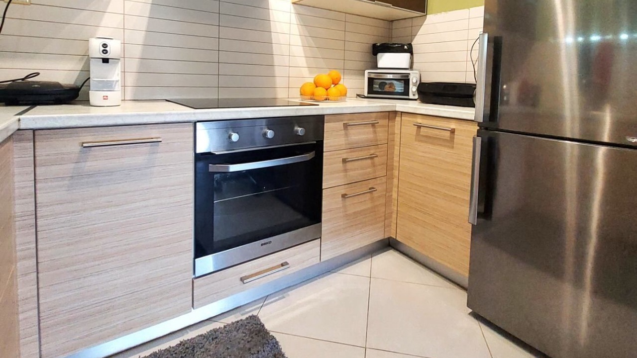 Photo of Kitchen in Andravida