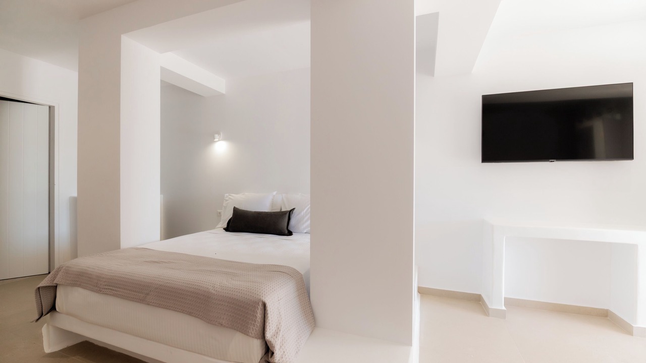 Photo of Bedroom in Agios Ioannis