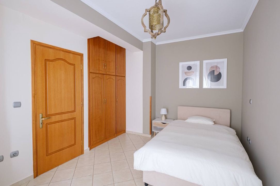 Photo of Bedroom in Chios