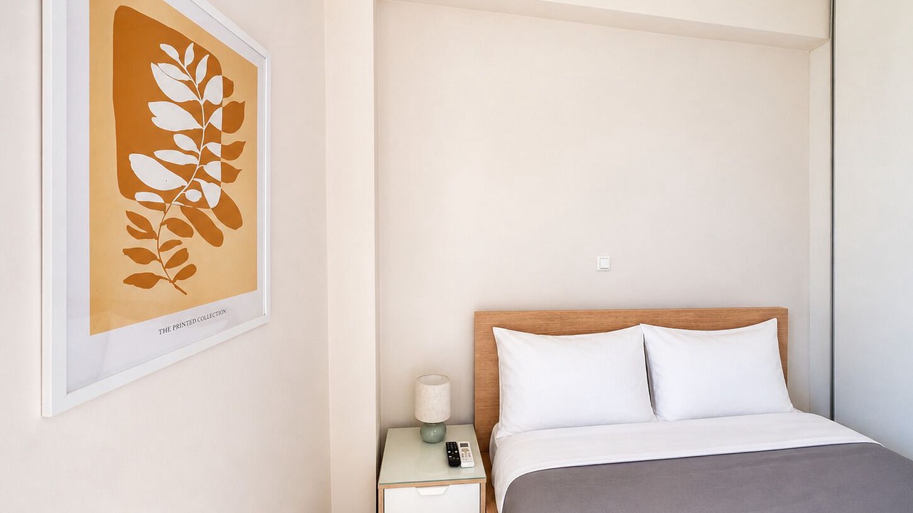 Photo of Bedroom in Agios Panteleimonas