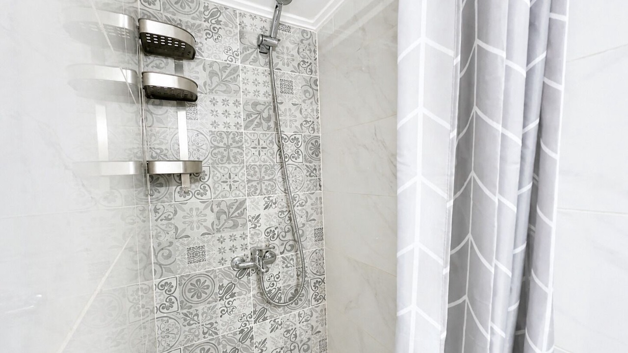 Photo of Bathroom in Agios Panteleimonas