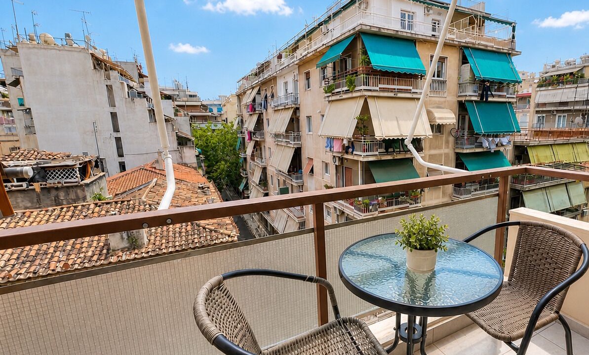 Photo of Outdoor in Agios Panteleimonas