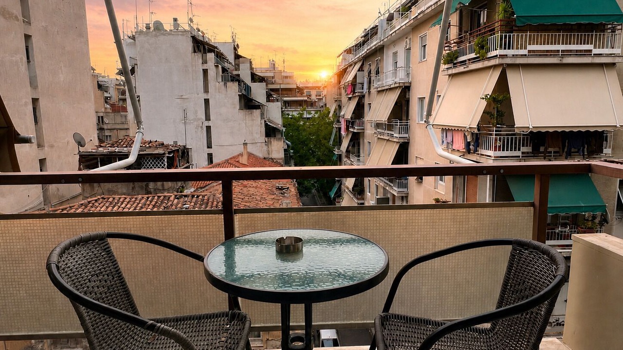 Photo of Outdoor in Agios Panteleimonas