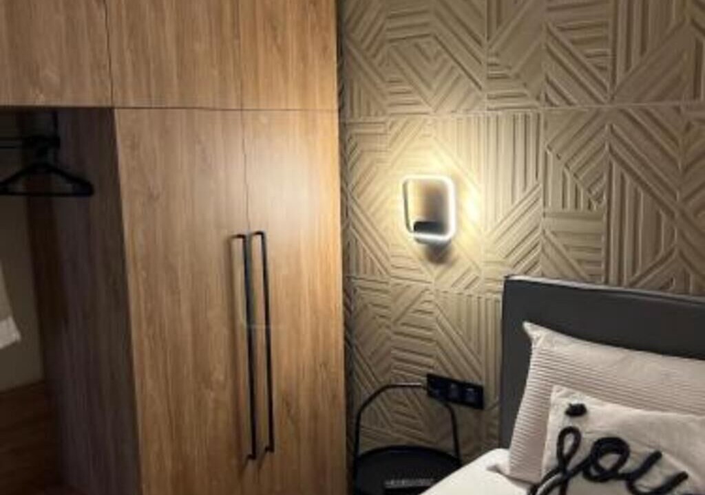 Photo of Bedroom in Kallithea
