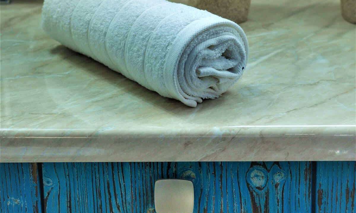 Photo of Bathroom in Poros