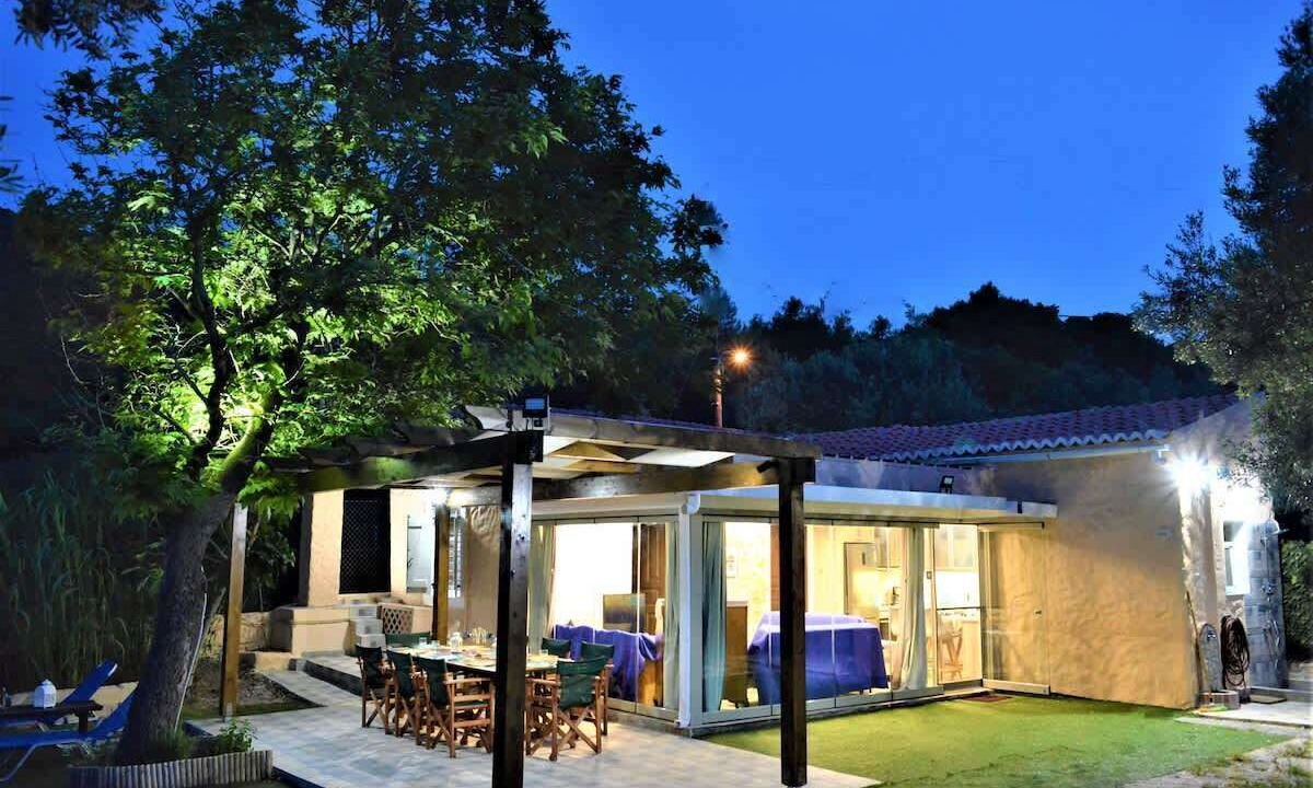 Photo of Outdoor in Poros