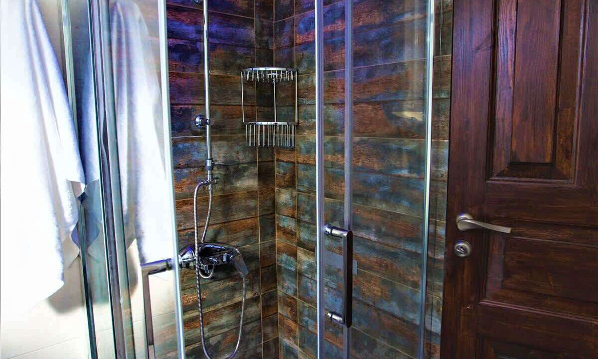 Photo of Bathroom in Poros