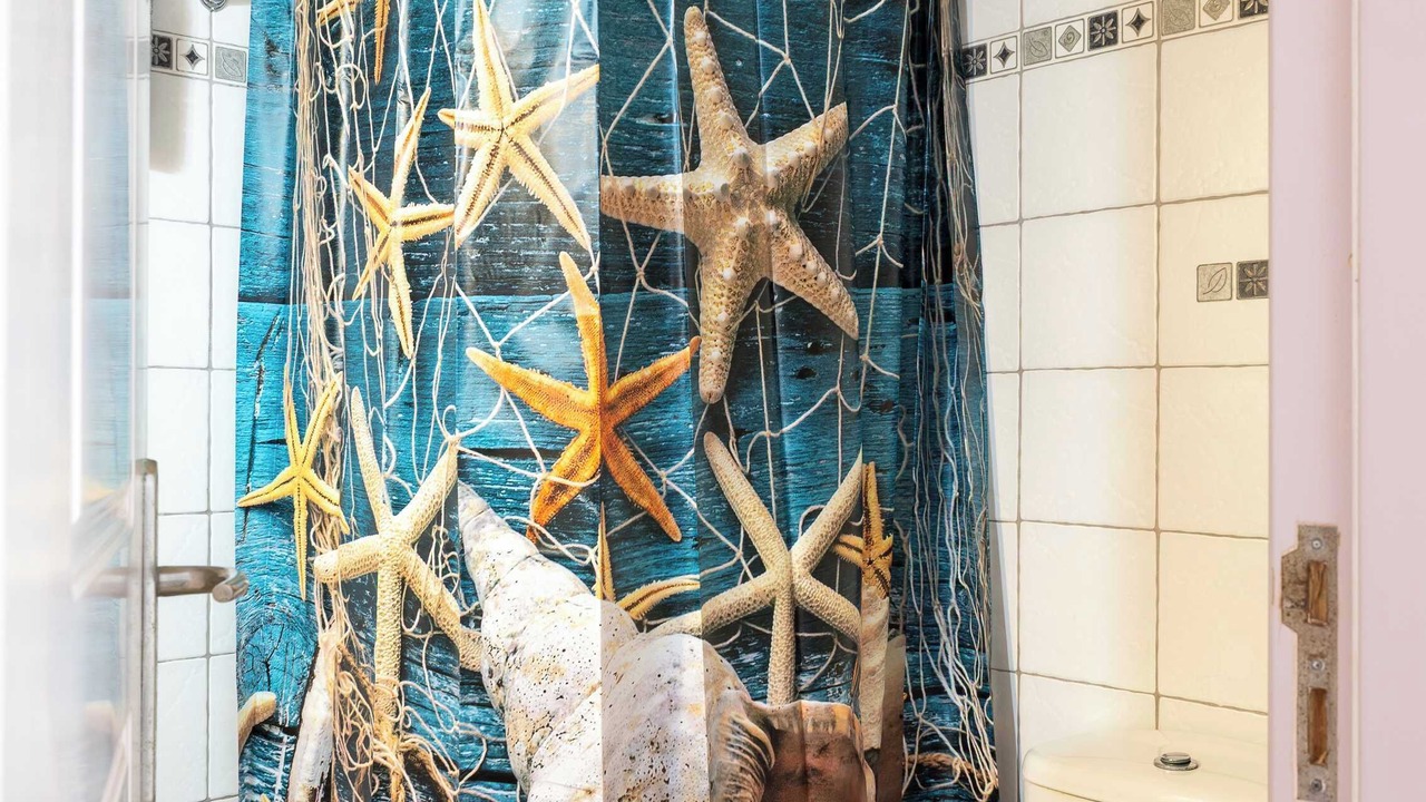Photo of Bathroom in Lardos