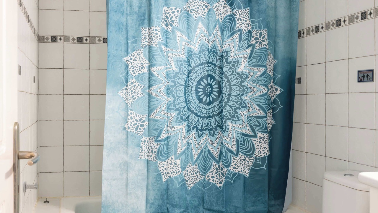 Photo of Bathroom in Lardos