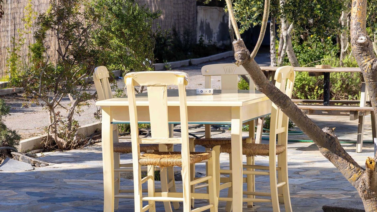 Photo of Outdoor in Lardos