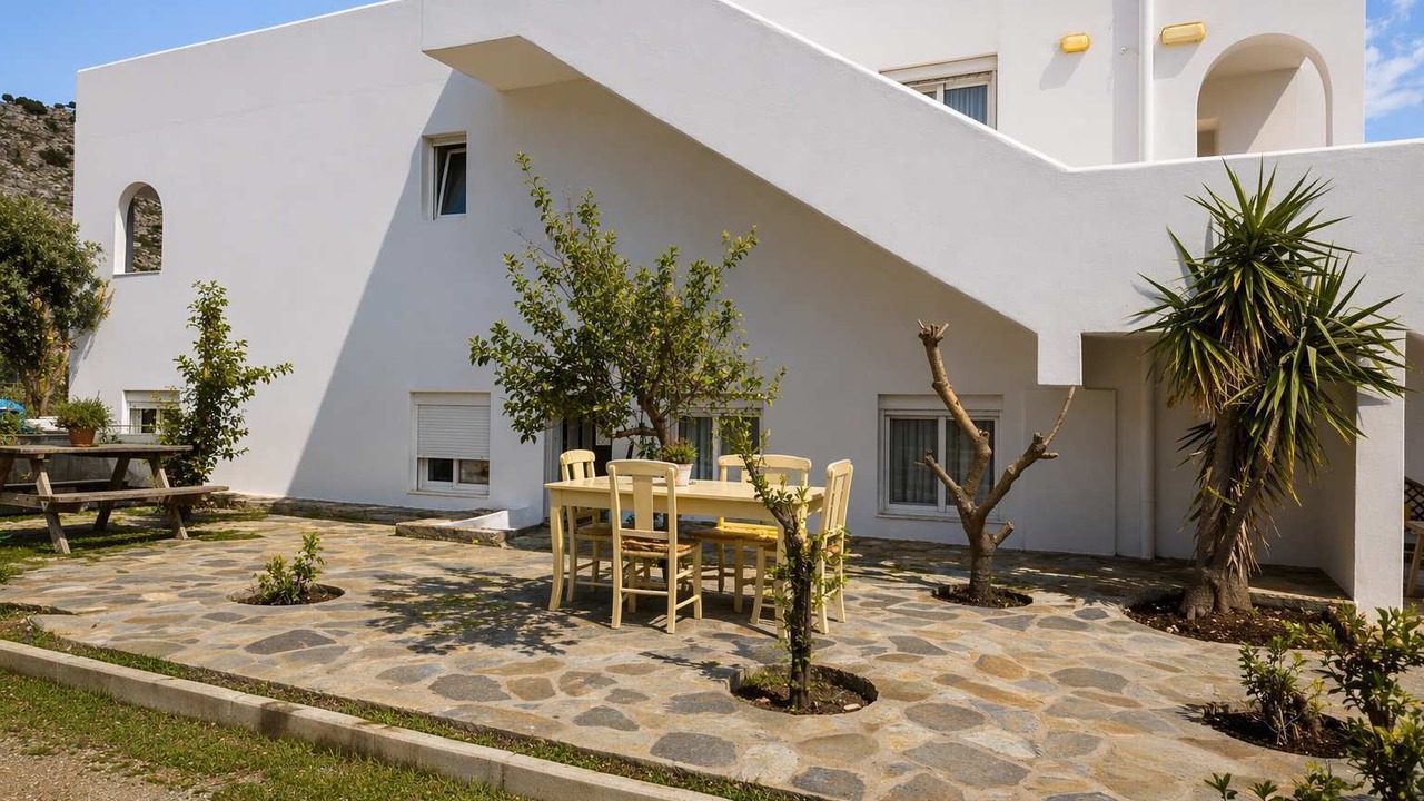 Photo of Outdoor in Lardos