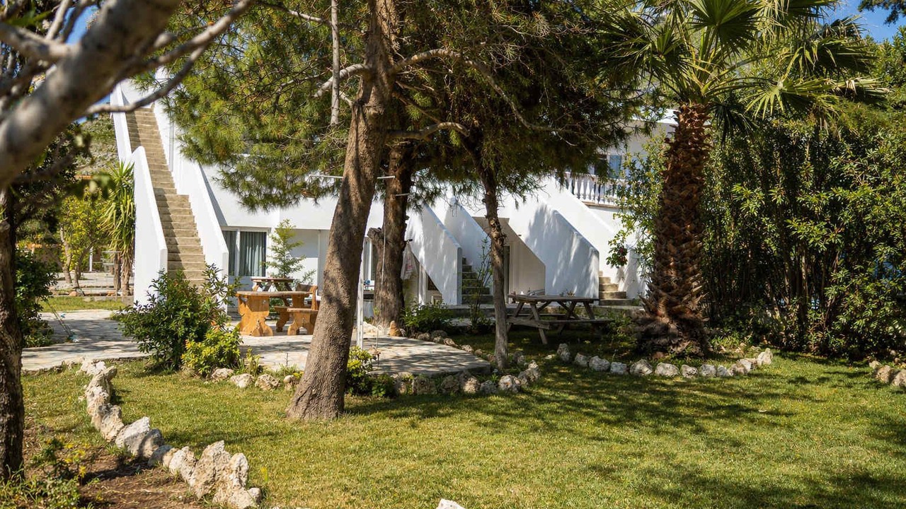Photo of Outdoor in Lardos