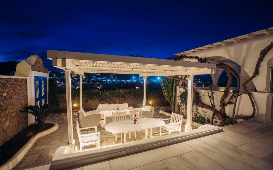 Photo of Outdoor in Psarou
