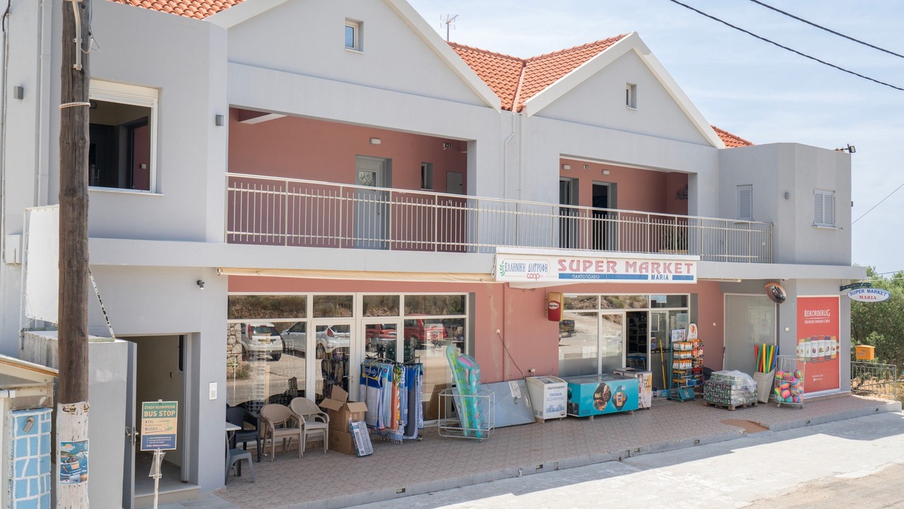Photo of Outdoor in Vlachata