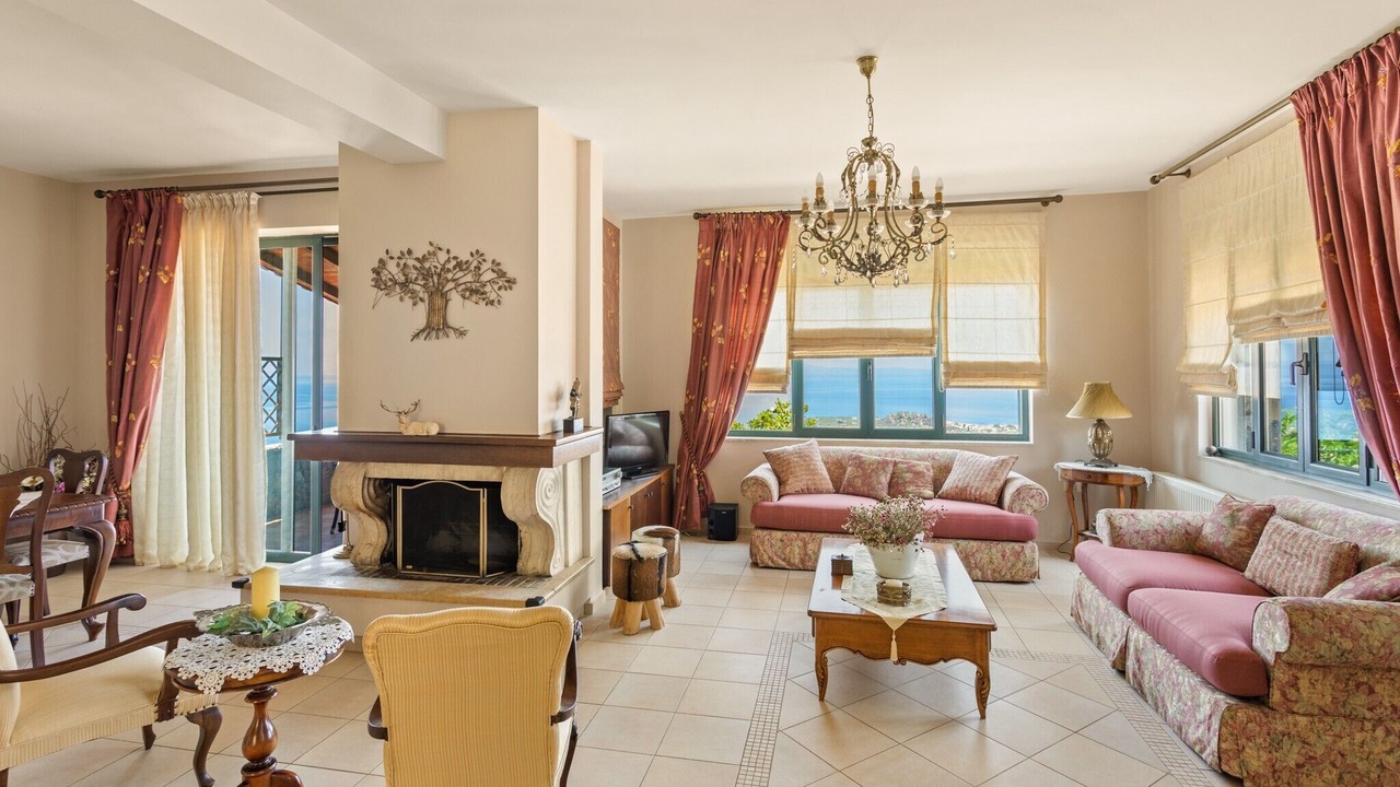 Photo of Livingroom in Lefktron