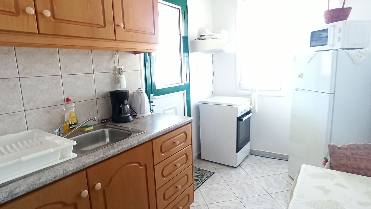 Photo of Kitchen in Kamari