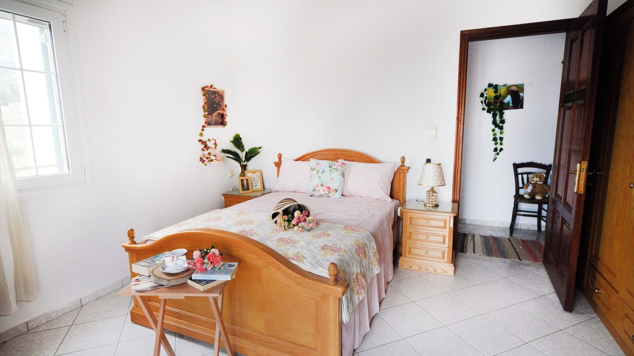 Photo of Bedroom in Kamari