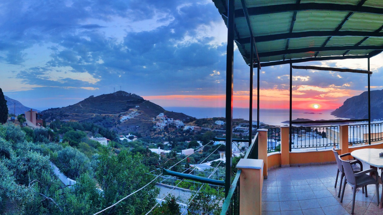 Photo of Outdoor in Kamari