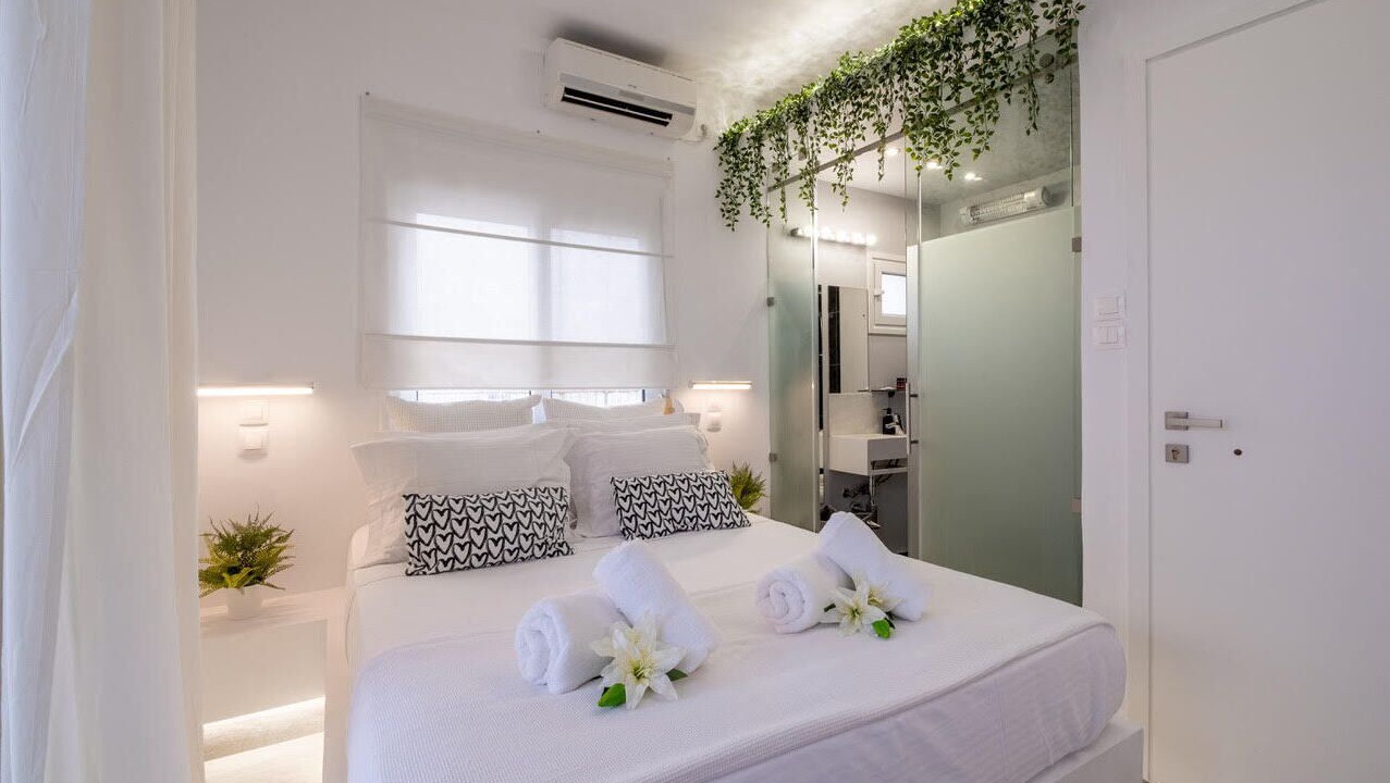 Photo of Bedroom in Kinosargous