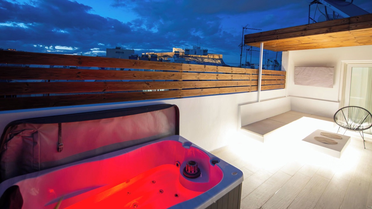 Photo of Patio Balcony in Kinosargous