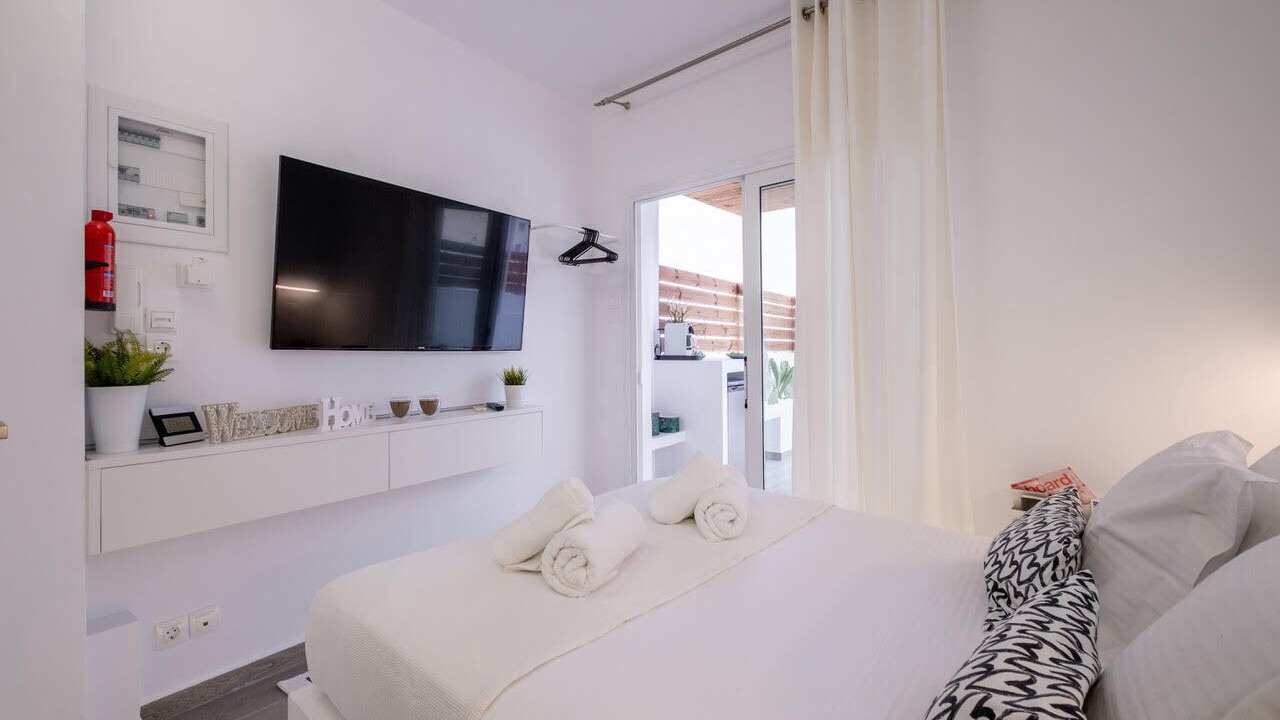 Photo of Bedroom in Kinosargous