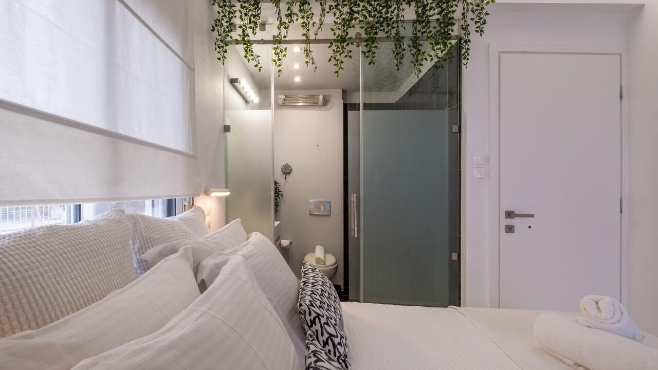 Photo of Bedroom in Kinosargous