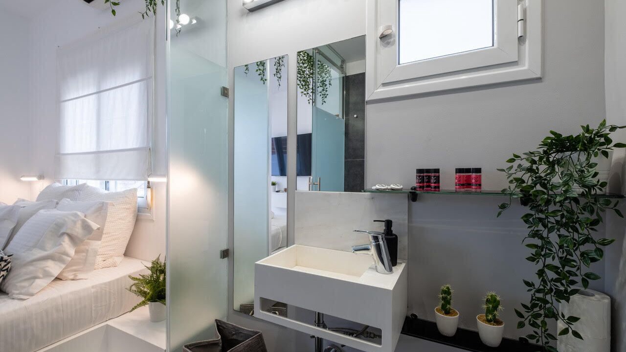 Photo of Bathroom in Kinosargous