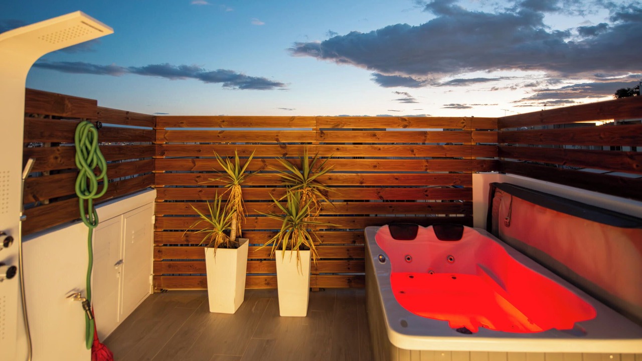 Photo of Patio Balcony in Kinosargous