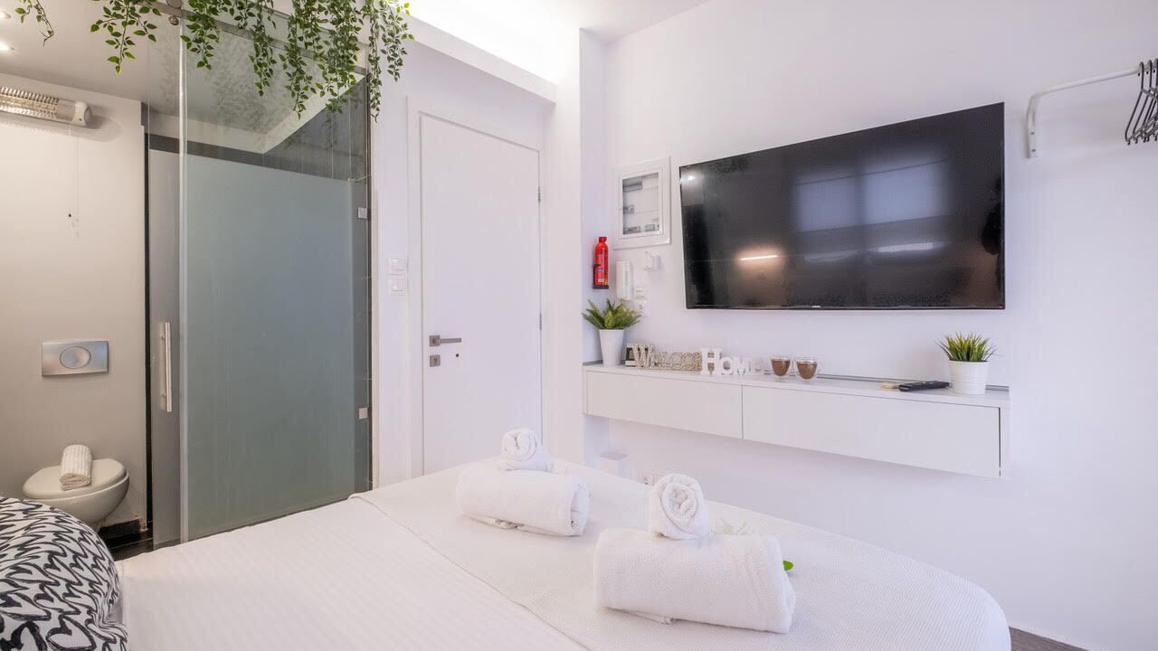Photo of Bedroom in Kinosargous