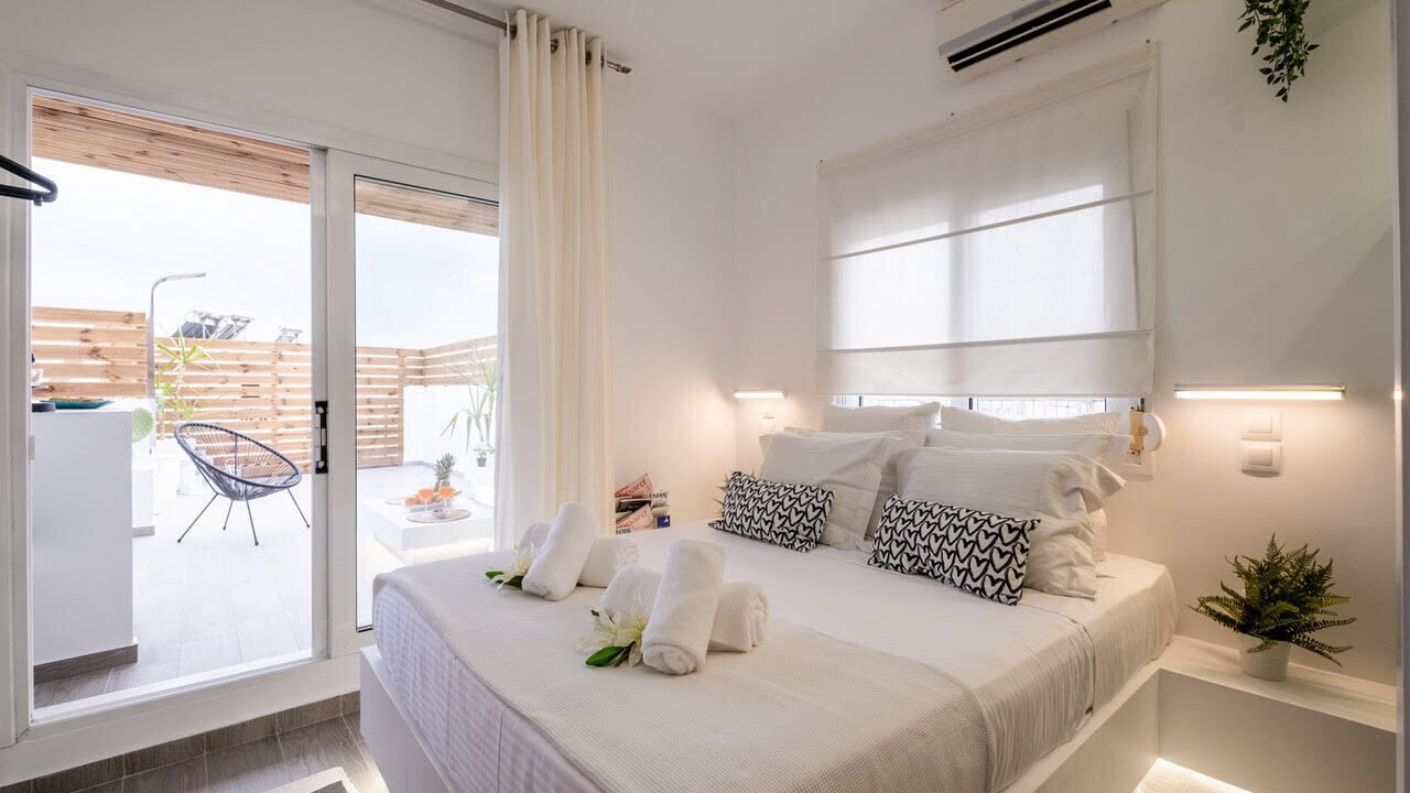 Photo of Bedroom in Kinosargous