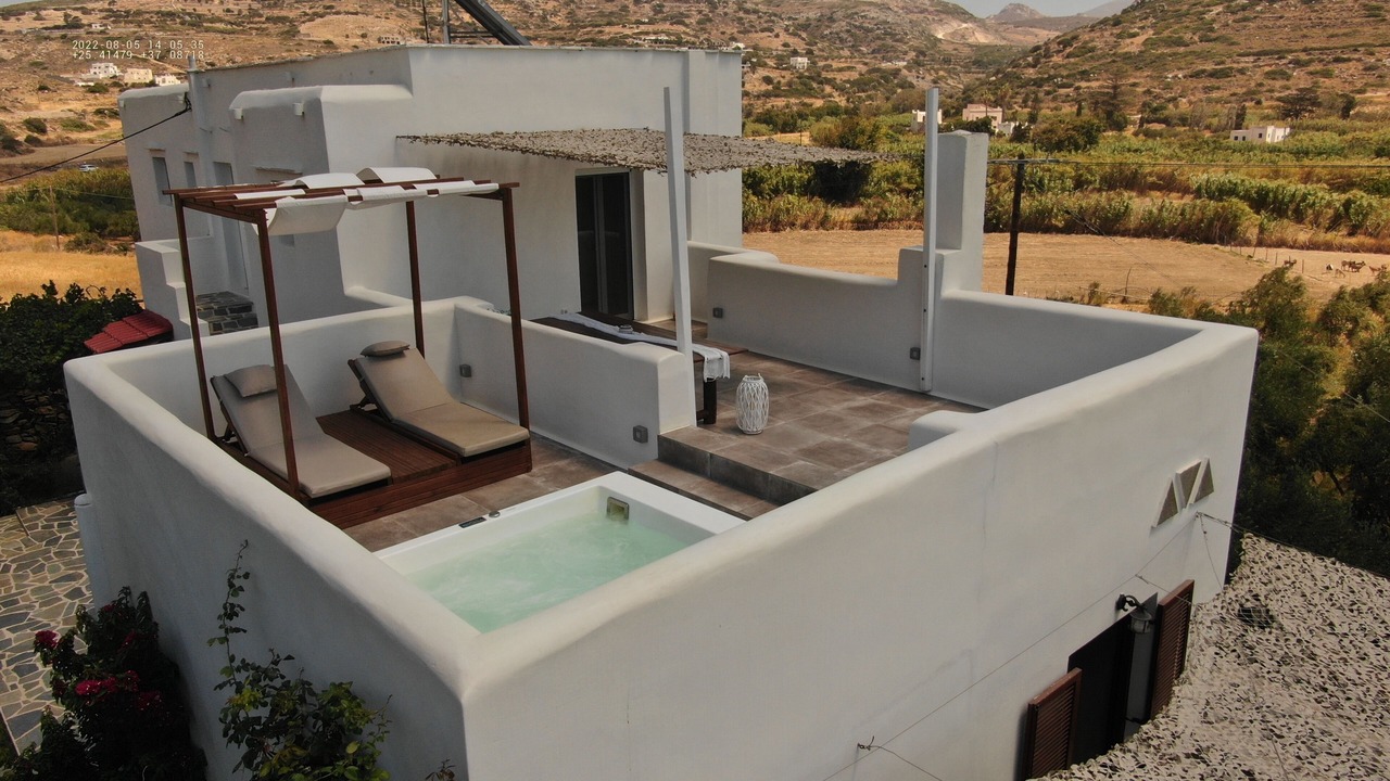 Photo of Patio Balcony in Glinado