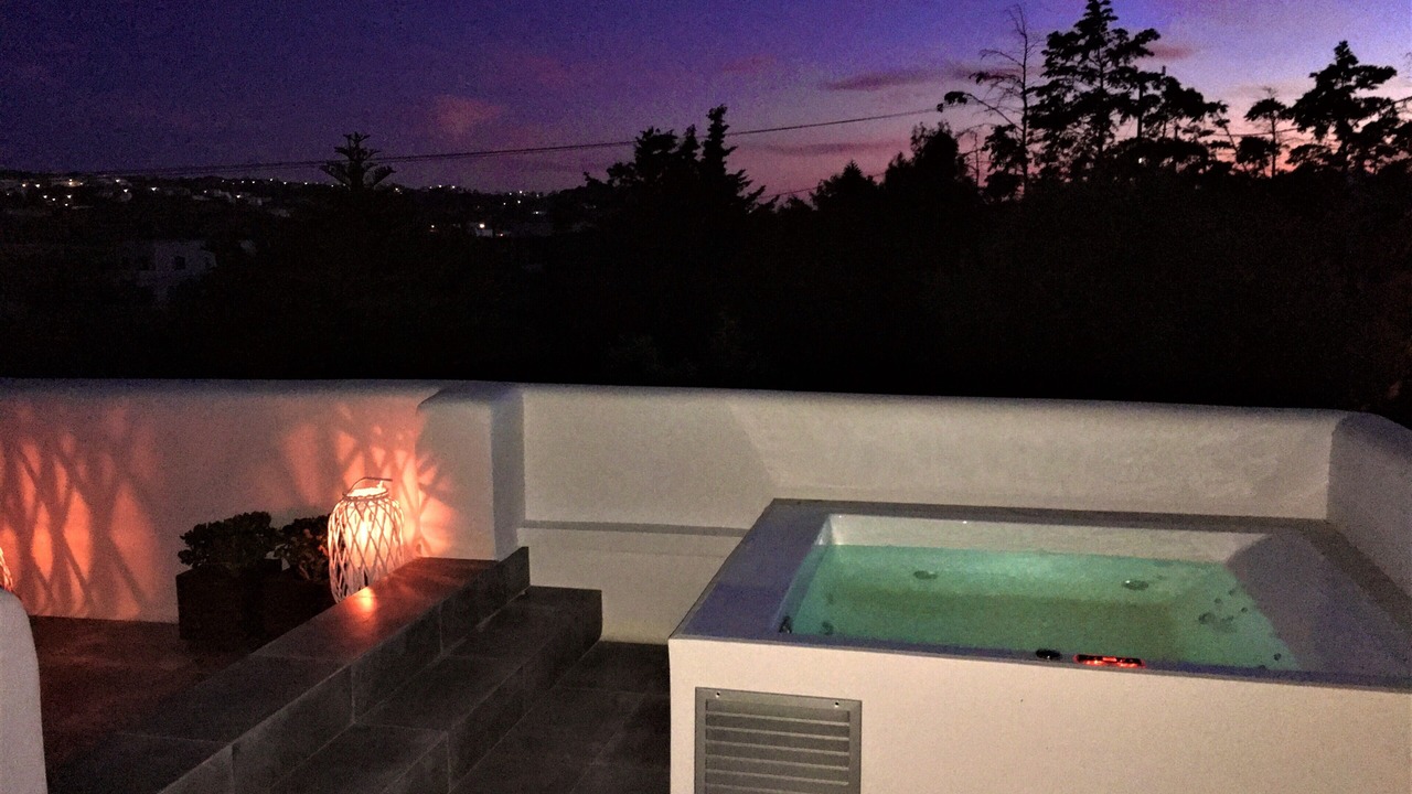 Photo of Patio Balcony in Glinado