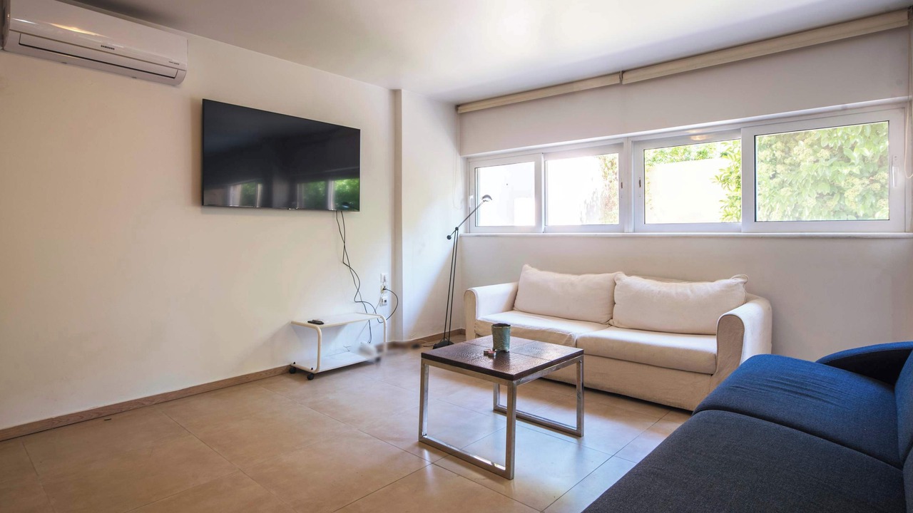 Photo of Livingroom in Palaio Psychiko