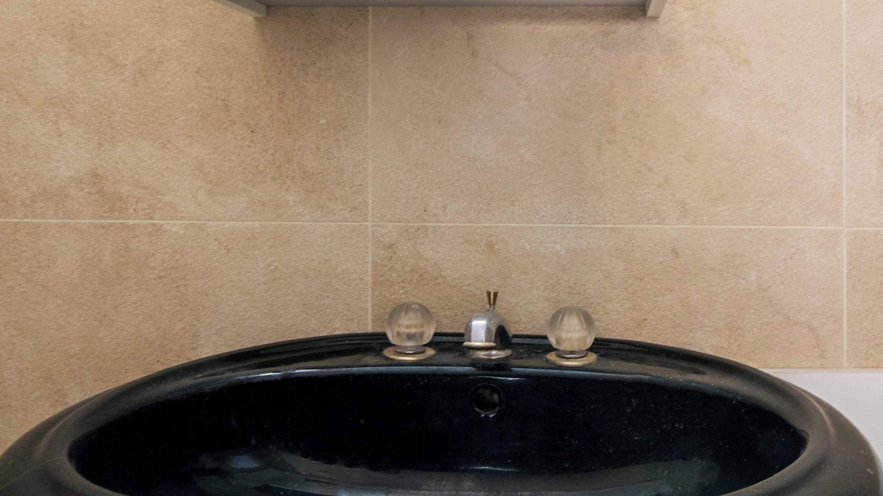Photo of Bathroom in Palaio Psychiko