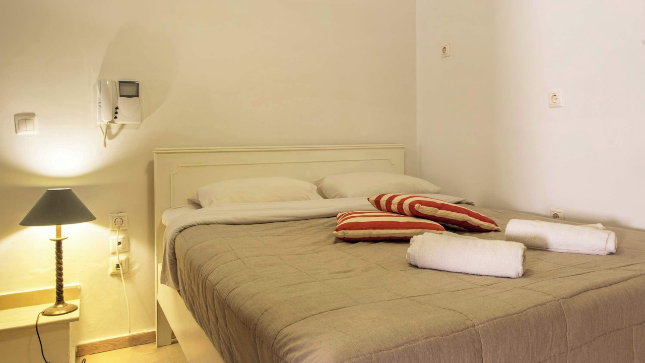 Photo of Bedroom in Palaio Psychiko
